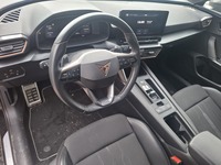 Cupra Leon Sportstourer vaihtoauto