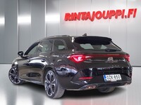 Cupra Leon Sportstourer vaihtoauto