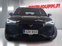 Cupra Leon Sportstourer vaihtoauto