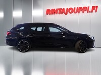 Cupra Leon Sportstourer vaihtoauto