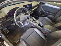 Cupra Leon Sportstourer vaihtoauto