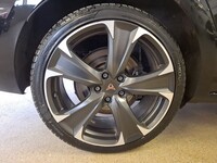 Cupra Leon Sportstourer vaihtoauto