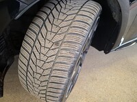 Cupra Leon Sportstourer vaihtoauto