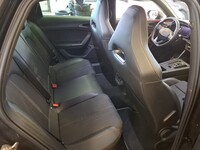 Cupra Leon Sportstourer vaihtoauto