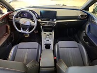 Cupra Leon Sportstourer vaihtoauto