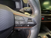 Cupra Leon Sportstourer vaihtoauto