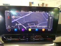 Cupra Leon Sportstourer vaihtoauto