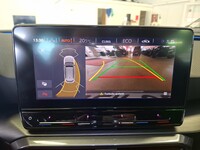 Cupra Leon Sportstourer vaihtoauto