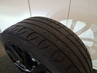 Cupra Leon Sportstourer vaihtoauto