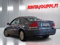 Volvo S60 vaihtoauto