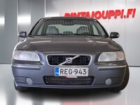 Volvo S60 vaihtoauto