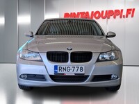 BMW 318 vaihtoauto