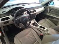BMW 318 vaihtoauto