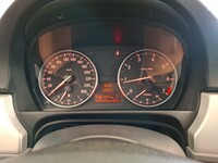 BMW 318 vaihtoauto