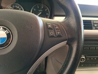 BMW 318 vaihtoauto