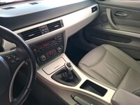 BMW 318 vaihtoauto