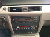 BMW 318 vaihtoauto