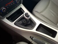 BMW 318 vaihtoauto