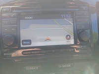 Nissan Juke vaihtoauto
