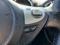 Nissan Juke vaihtoauto