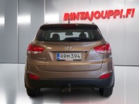Hyundai ix35 vaihtoauto