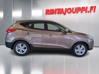 Hyundai ix35 vaihtoauto