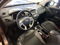 Hyundai ix35 vaihtoauto