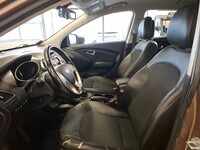 Hyundai ix35 vaihtoauto