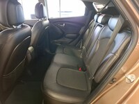 Hyundai ix35 vaihtoauto