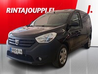 Dacia Dokker Van vaihtoauto