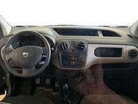 Dacia Dokker Van vaihtoauto
