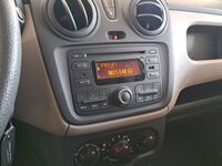 Dacia Dokker Van vaihtoauto
