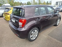 Toyota Urban Cruiser vaihtoauto