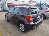 Toyota Urban Cruiser vaihtoauto