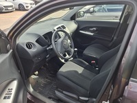 Toyota Urban Cruiser vaihtoauto