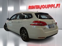 Peugeot 308 vaihtoauto