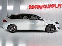 Peugeot 308 vaihtoauto