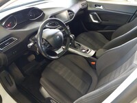 Peugeot 308 vaihtoauto