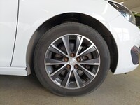 Peugeot 308 vaihtoauto