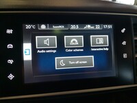 Peugeot 308 vaihtoauto