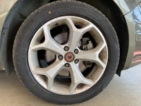 Ford S-MAX vaihtoauto