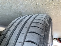 Ford S-MAX vaihtoauto