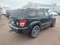 Jeep Grand Cherokee vaihtoauto