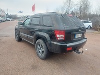 Jeep Grand Cherokee vaihtoauto