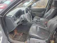 Jeep Grand Cherokee vaihtoauto