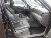 Jeep Grand Cherokee vaihtoauto
