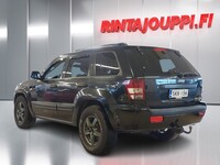 Jeep Grand Cherokee vaihtoauto