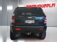 Jeep Grand Cherokee vaihtoauto