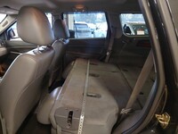 Jeep Grand Cherokee vaihtoauto