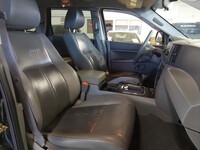 Jeep Grand Cherokee vaihtoauto